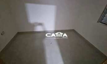 Imagem 5: Casa com 1 dormitório para alugar, 25 m² por R$ 1.000/mês - Vila Carmosina - São Paulo/SP