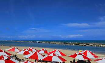 Imagem 6: Seu Carnaval em Camurupim, a melhor Praia do nosso litoral