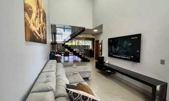 Imagem 7: Sobrado 03 Dormitórios Suítes. - Parque Tauá - Londrina/PR