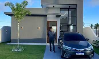 Imagem 2: Casa à venda no VILLAREDO BARRA RESIDENCIAL, OLHOS D'ÁGUA, Barra dos Coqueiros, SE