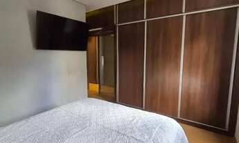 Imagem 6: Apartamento à venda, 4 quartos, 1 suíte, 2 vagas, Buritis - Belo Horizonte/MG