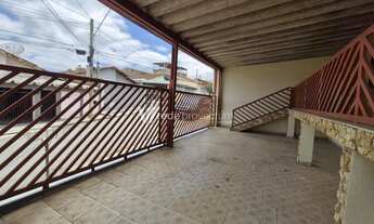 Imagem 2: Casa - Jardim Centenário - Valinhos