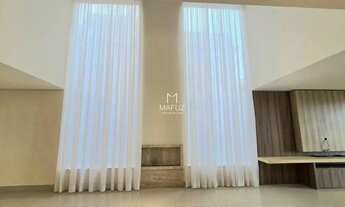 Imagem 3: CASA PARA ALUGUEL COM 4 QUARTOS (1 SUÍTE MASTER), VISTA PARA LAGOA e VARANDA GOURMET - Alp