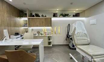 Imagem: Experiência Premium em Saúde Clínica