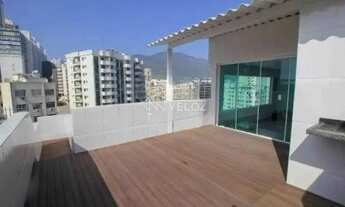 Imagem 2: Cobertura - Duplex / Residencial / Botafogo