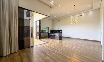 Imagem 7: Casa no Village La Montagne para Locação com piscina aquecida e área gourmet