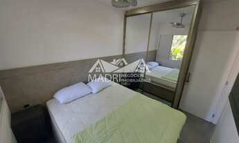 Imagem 6: Casa com Piscina e 2 dormitórios para alugar, por R$ 3.560/mês - Bela Vista - Palhoça/SC