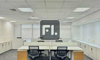 Imagem 3: Escritório para aluguel e venda com 384 metros quadrados em Jardim Paulista - São Paulo