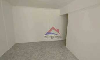 Imagem 4: APARTAMENTO - 70 M² - 3 QUARTOS - 1 VAGA - CONDOMÍNIO EUROPA - AV. ALVARO RAMOS, 30 - BELE