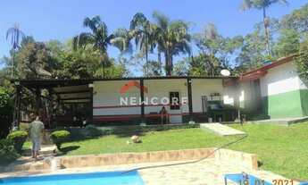 Imagem 4: Chácara em estrada da palestina - Barnabés - Juquitiba/SP