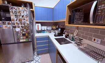 Imagem 6: Casa de vila para venda em Vila Romana com 3 quartos, sendo 1 suíte , 145m²