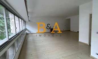 Imagem 3: B&A Vende Apartamento amplo e icônico na Rua Prudente de Morais - Ipanema