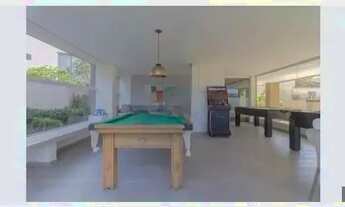 Imagem 3: Apartamento com 3 dormitórios à venda, 60 m² por R$ 530.000 - Vila Assunção - Santo André