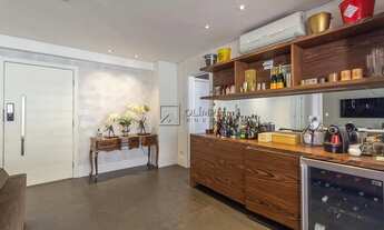 Imagem 2: Aluguel Apartamento 2 Dormitórios - 140 m² Paraíso