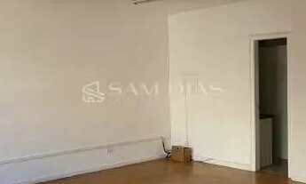 Imagem 2: Conjunto Comercial para Locação na Bela Vista com 55m² - Próx. Metrô Anhangabaú