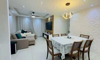 Imagem: Apartamento para venda - Spazio Mario Guimarães