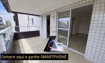 Imagem 6: Apartamento com 2 dorms, Guilhermina, Praia Grande - R$ 465 mil, Cod: 7700