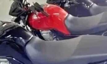 Imagem 5: Motos para aplicativos tem moto disponível