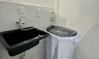 Imagem 7: ALUGO LOFT 1/4 MOBILIADO LAGOA NOVA - CAVALCANTE CORRETOR CL5787