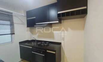 Imagem 5: Excelente apartamento com 2 dormitórios no bairro Romeu Tortorelli em São Carlos