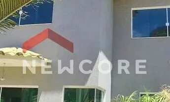 Imagem 4: Casa de condomínio em Alameda dos Ipês - Ubatiba - Maricá/RJ