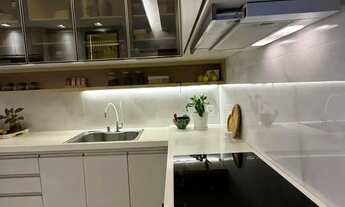 Imagem 5: Vendo Casa em Condomínio Fechado Próximo a Cohama - 03 Quartos - 02 Vagas de Garagem