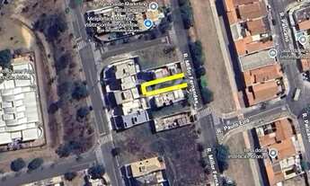 Imagem 4: Terreno - Jardim Ibirapuera - Campinas