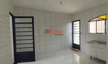 Imagem 3: Casa Para Aluga Independente com Garagem em Itaquera