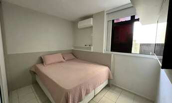 Imagem 7: Apartamento com 02 quartos em Intermares