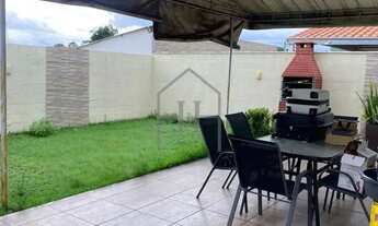 Imagem 5: Imóvel para venda possui 72 metros quadrados com 3 quartos em Tarumã-Açu - Manaus - AM