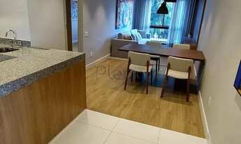 Imagem 5: Apartamento à venda com 2 suítes no Jardim Paraíso, Campinas
