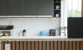 Imagem 7: Casa em Condomínio para Venda em Santana de Parnaíba, Chácara Jaguari (Fazendinha), 3 dorm