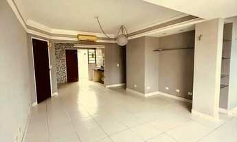 Imagem 3: APARTAMENTO MORADA ANTÔNIO BASÍLIO - 95,18 m² - LAGOA NOVA