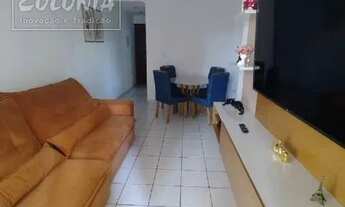 Imagem: Apartamento a venda - Jardim do Estádio