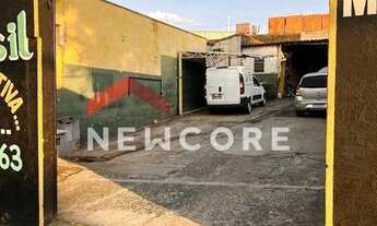 Imagem 5: Lote em Rua Vital Brasil - Jardim Bela Vista - Campinas/SP