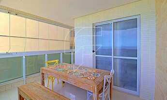 Imagem 6: Imóvel para venda com 130 metros quadrados com 3 quartos em Praia do Morro - Guarapari - E