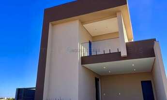 Imagem: Magnífico Sobrado no Condomínio Verana