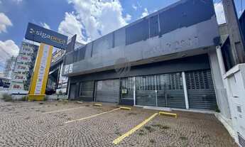 Imagem 5: Salão para alugar no bairro Jd N. Sra. Auxiliadora em Campinas/SP