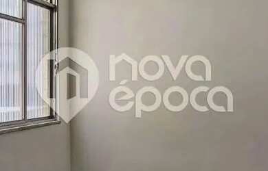 Imagem 3: Grajaú Kitnet com 1 dormitório