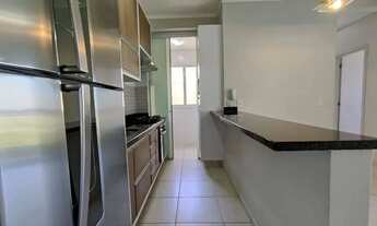 Imagem 3: Apartamento à venda em Indaiatuba, Jardim Sevilha, com 3 quartos, com 68 m², Belvedere