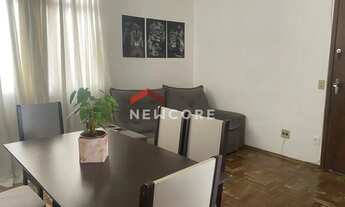 Imagem 3: Apartamento em Rua Perdigão Malheiros - Coração de Jesus - Belo Horizonte/MG