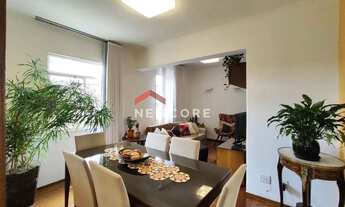 Imagem 2: Apartamento em Rua Genoveva de Souza - Sagrada Família - Belo Horizonte/MG