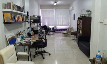 Imagem 4: Sala comercial em Rua Visconde de Inhaúma - Centro - Rio de Janeiro/RJ