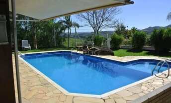 Imagem 6: Chácara à Venda no Condomínio Aldeia Suíça em Valinhos