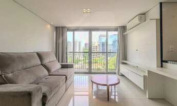 Imagem 3: APARTAMENTO 2 DORMITÓRIOS MOBILIADO COM 2 VAGAS NO BAIRRO TRÊS FIGUEIRAS