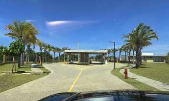 Imagem: Alphaville Guarajuba