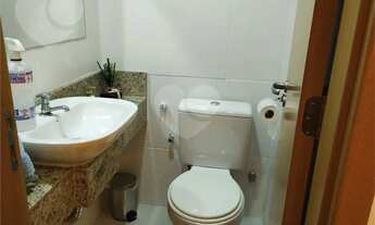 Imagem 6: Apartamento com 2 dormitórios à venda, 81 m² por R$ 790.000,00 - Icaraí - Niterói/RJ