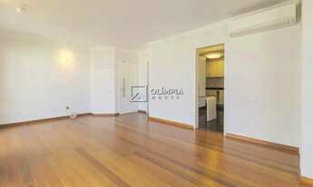 Imagem 4: Aluguel Apartamento 3 Dormitórios - 130 m² Moema