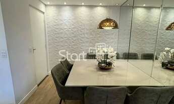 Imagem 5: Apartamento - São Bernardo - Campinas