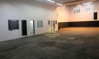 Imagem 4: Galpão para alugar, 520 m² - Vila Anastácio - São Paulo/SP